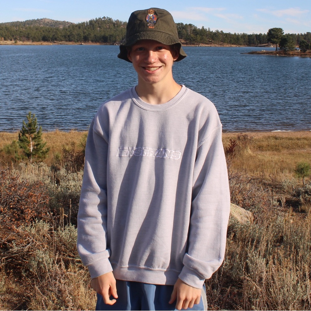 Meet your Posher, Moke